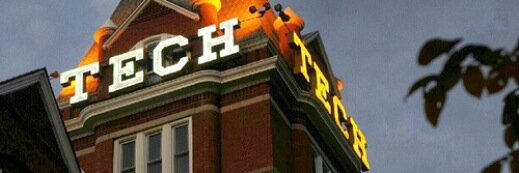 GT Mock Trial banner