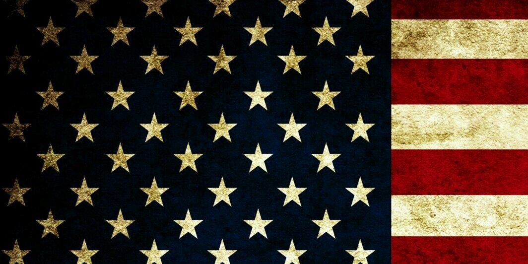 James Morrone banner