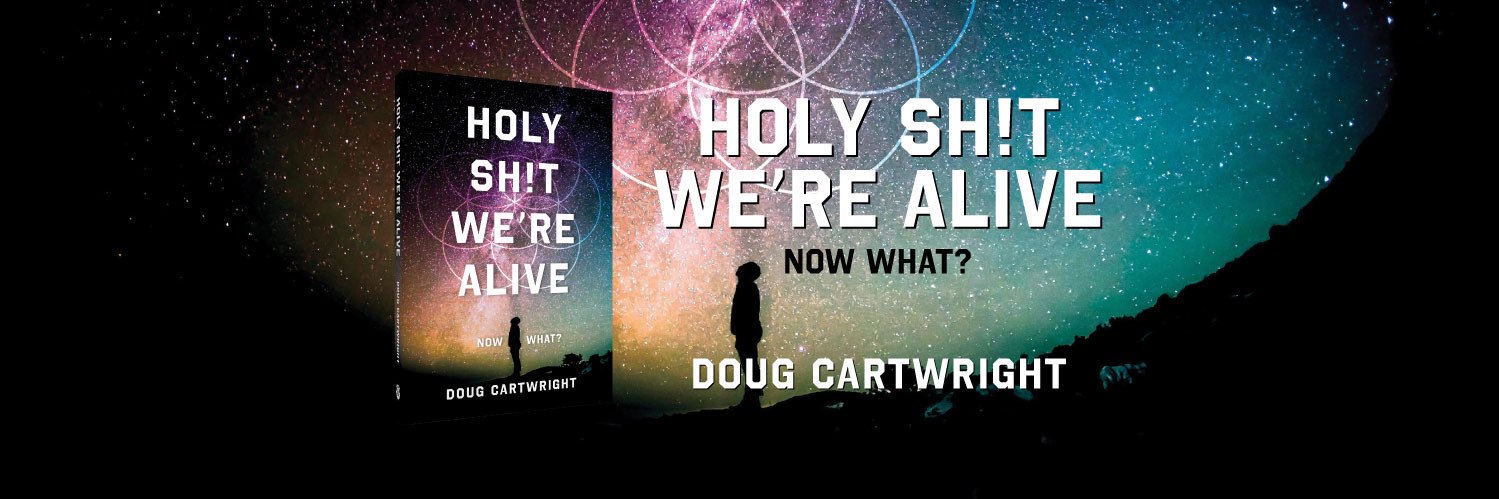 Doug Cartwright banner