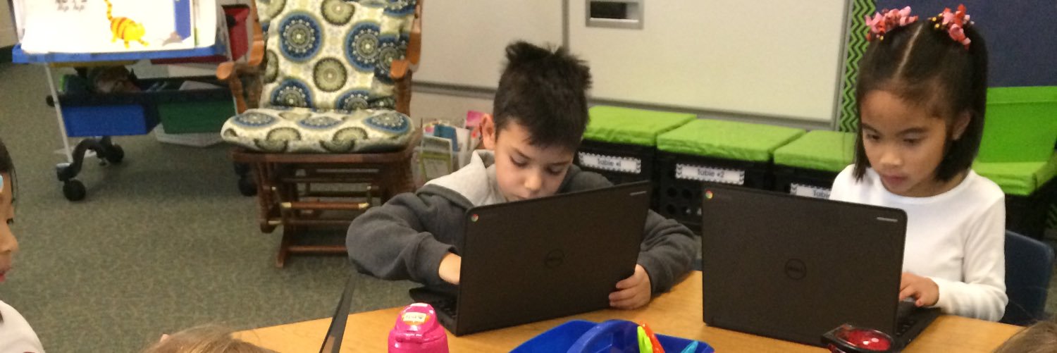 MrsGs2ndGraders's profile banner image
