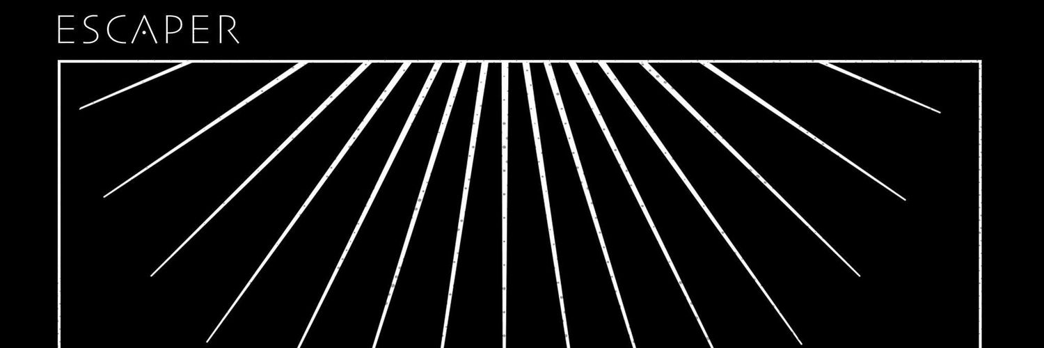 EscaperMusic's profile banner image