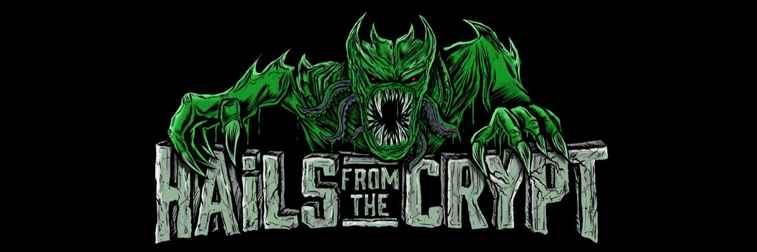 allhailthecrypt's profile banner image