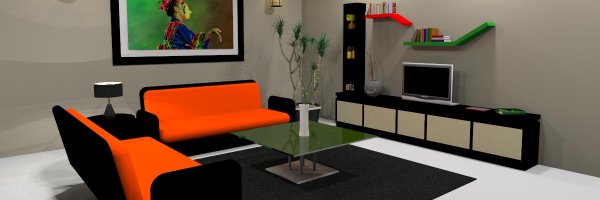 TutorialCad Profile Banner