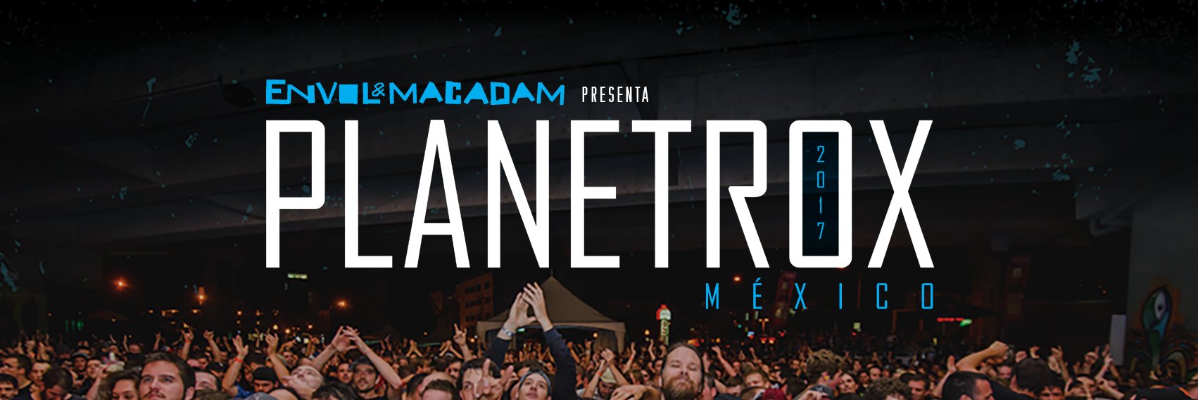PlanetroxMexico's profile banner image