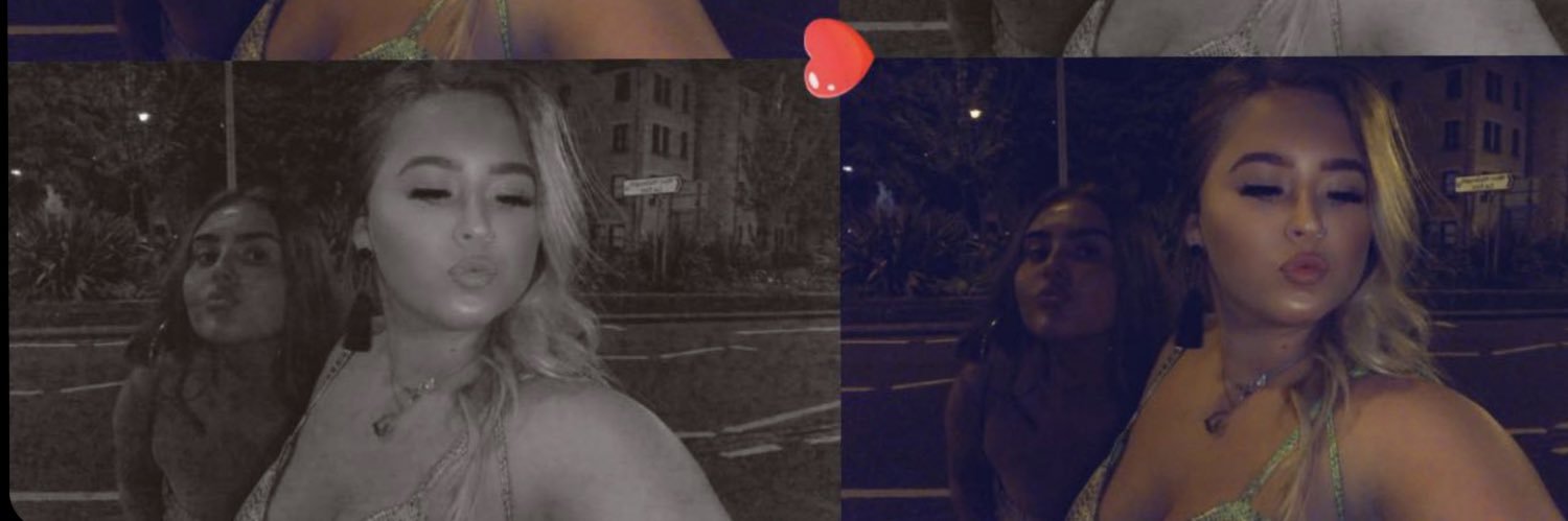 kerisricex's profile banner image