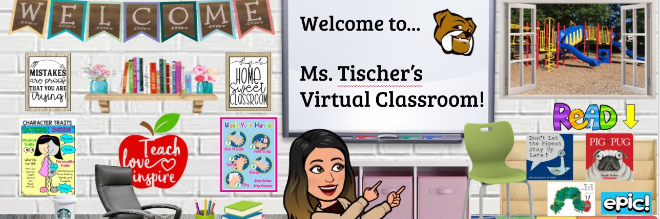 Christine Tischer banner