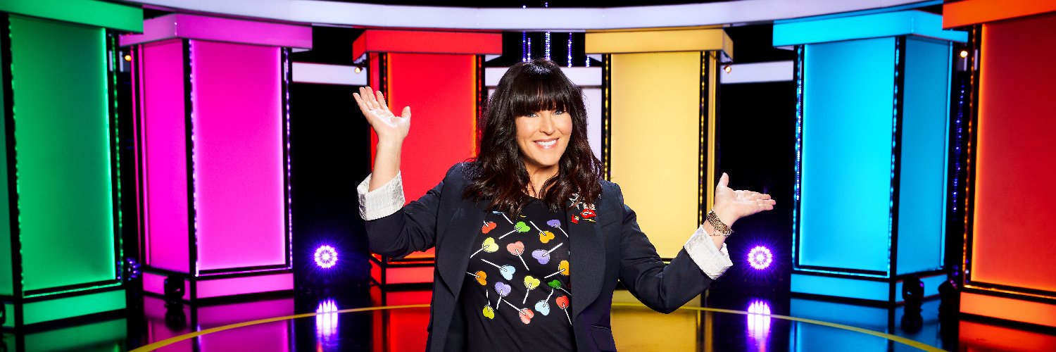 Naked Attraction banner