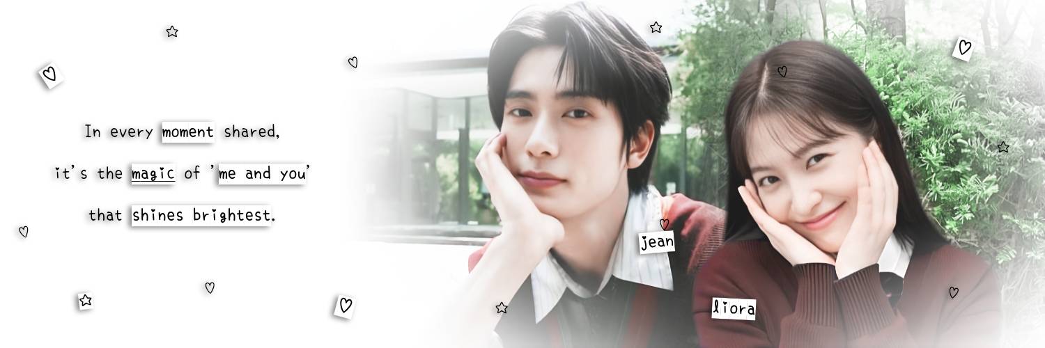 예림 𖹭.ᐟ banner
