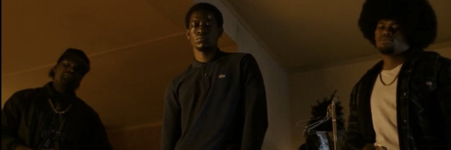 DaviyunHunter's profile banner image