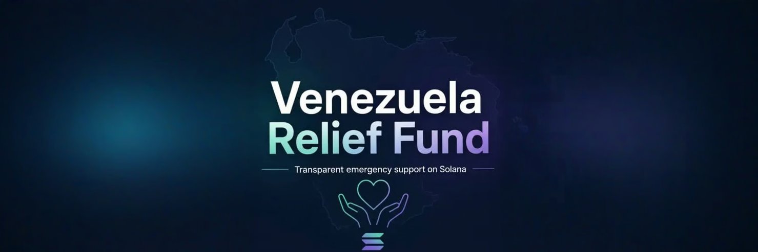 VenezuelaCoinSO's profile banner image