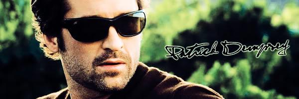 patdempseyrocks's profile banner image