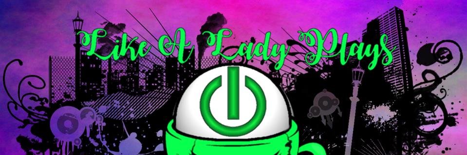 LikeALadyCroche's profile banner image