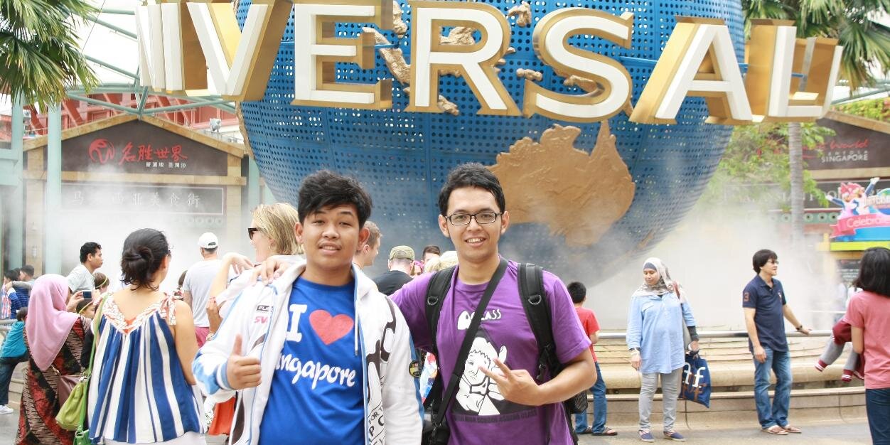 RoyMasivers's profile banner image