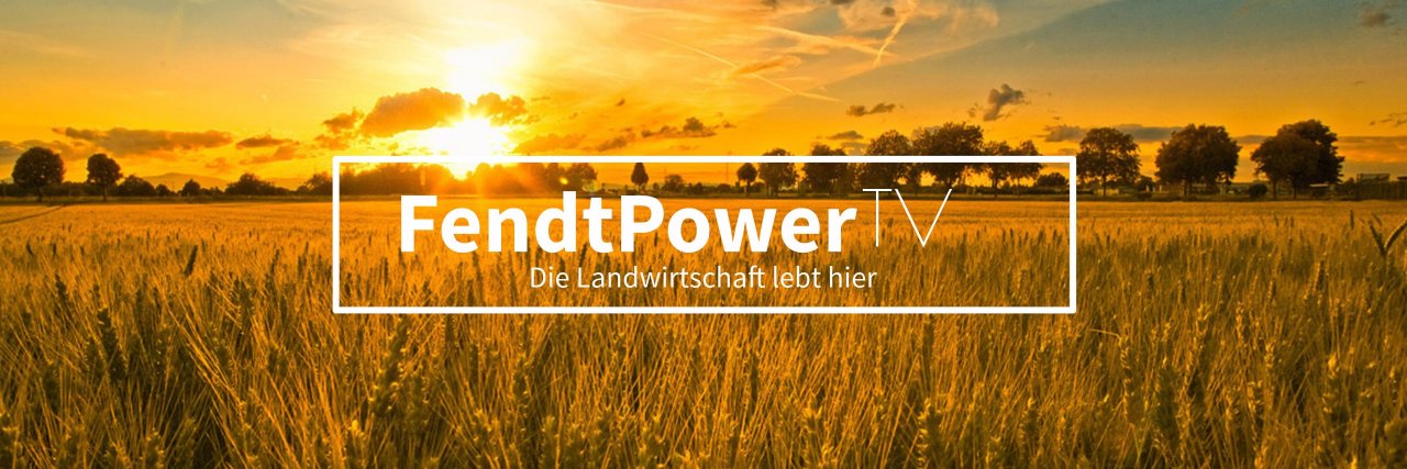 FendtPowerTV's profile banner image
