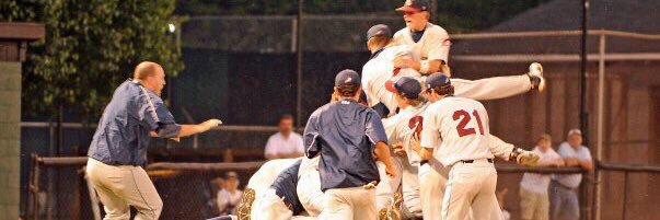 Michaelholder11's profile banner image