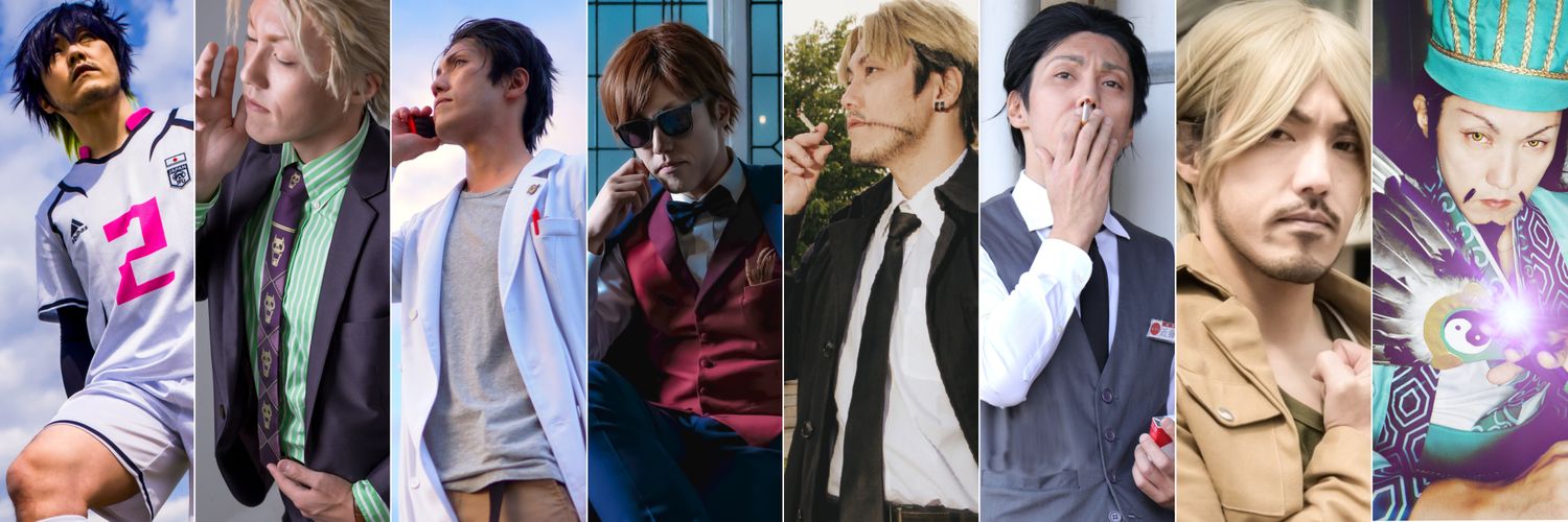 ちぇるしー@日本橋Street Festa banner