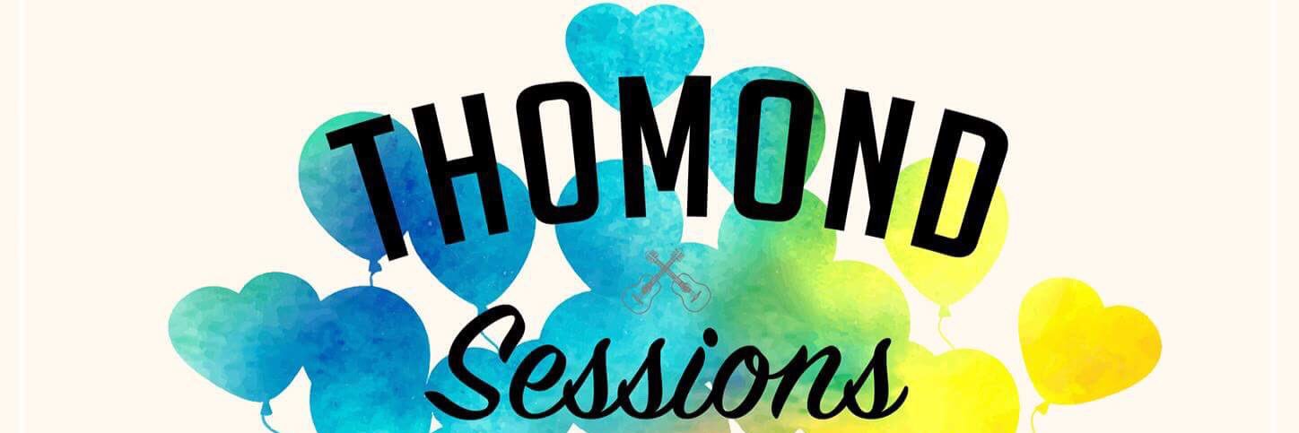 thomondsessions's profile banner image