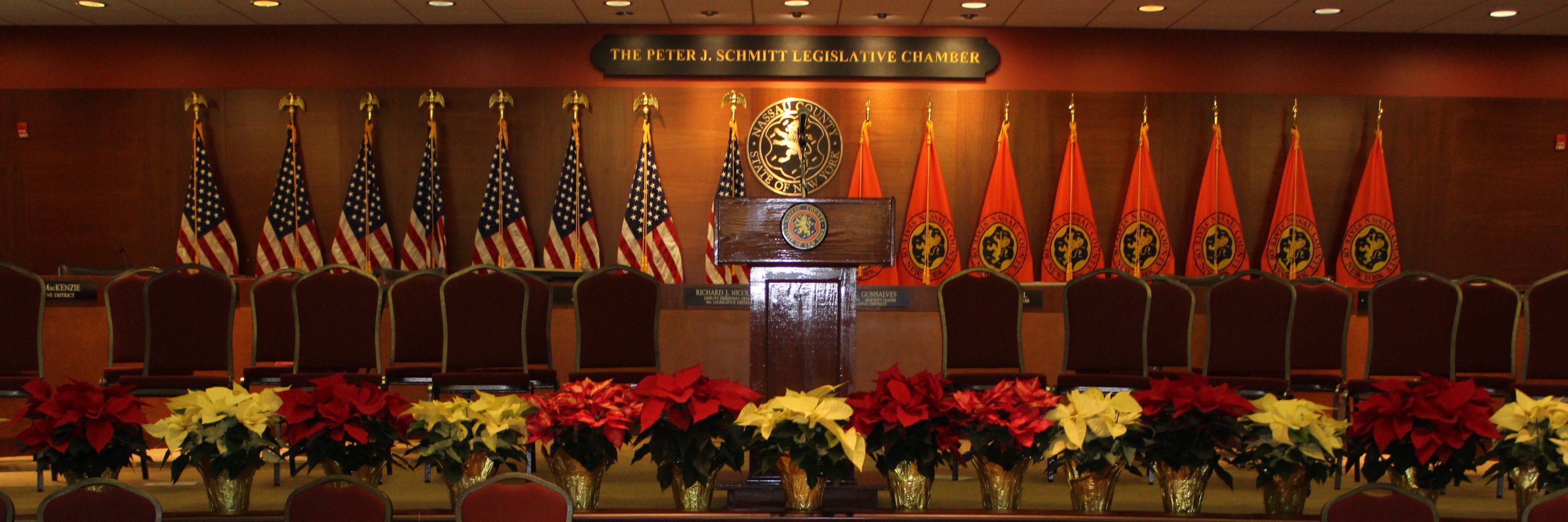 LegislatorBynoe's profile banner image