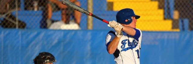 Dixiebaseball15's profile banner image