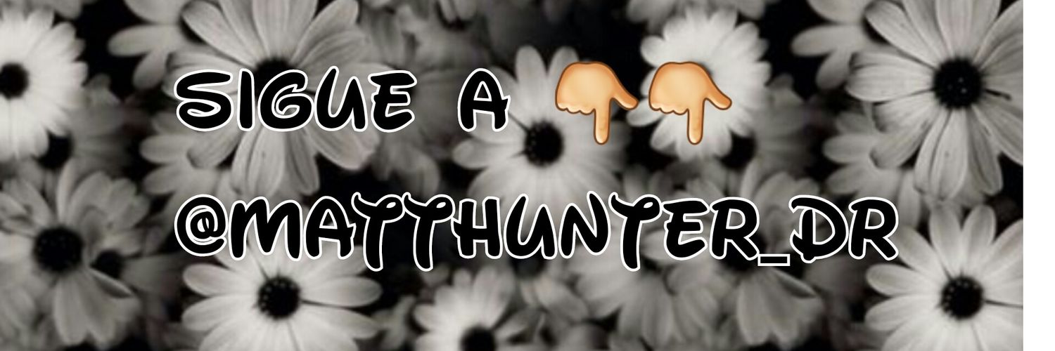 MattHunter_DR_'s profile banner image
