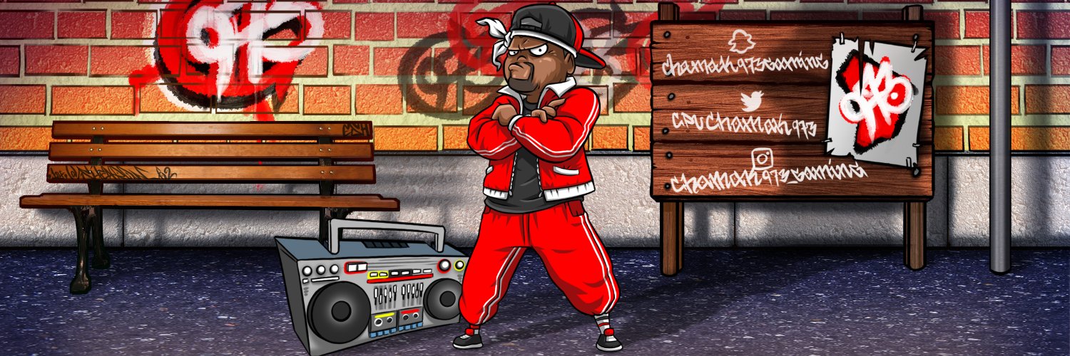 CPUchamak973's profile banner image