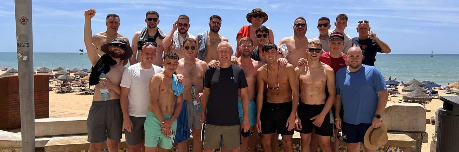 benrodgers308's profile banner image