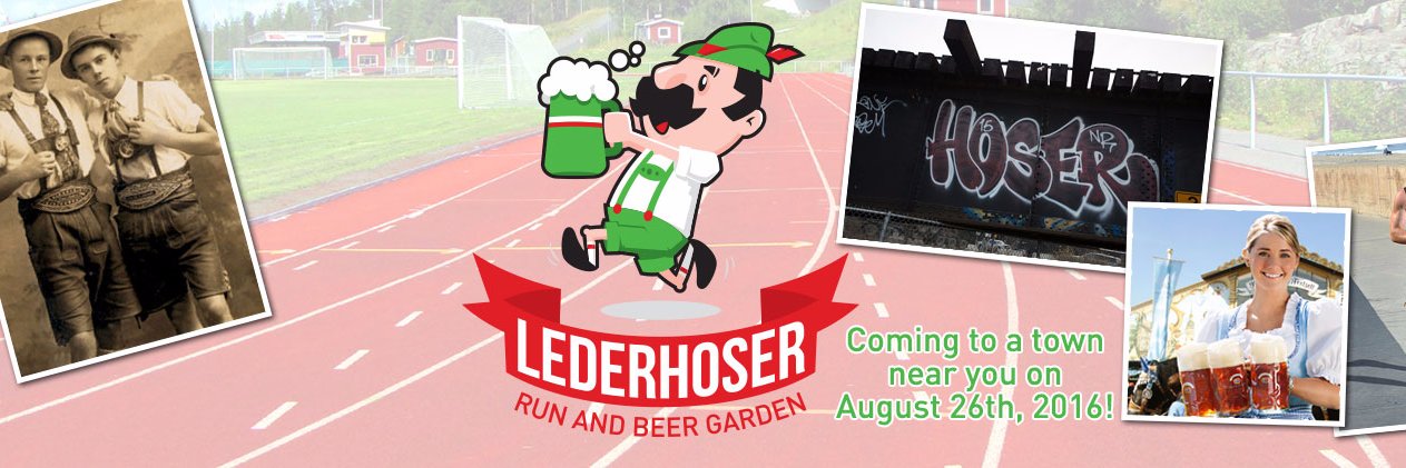LederhoserRun's profile banner image