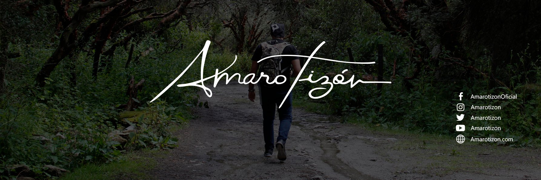 Amarotizon's profile banner image