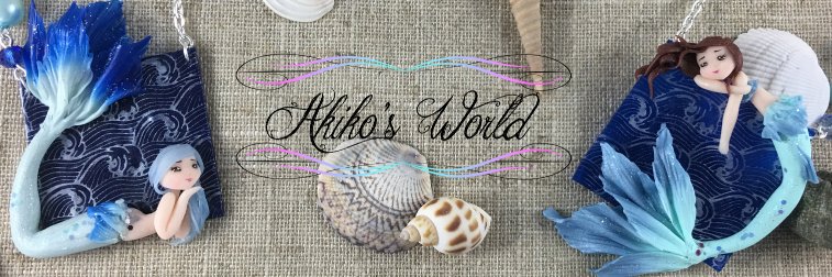 AkikosWorld's profile banner image