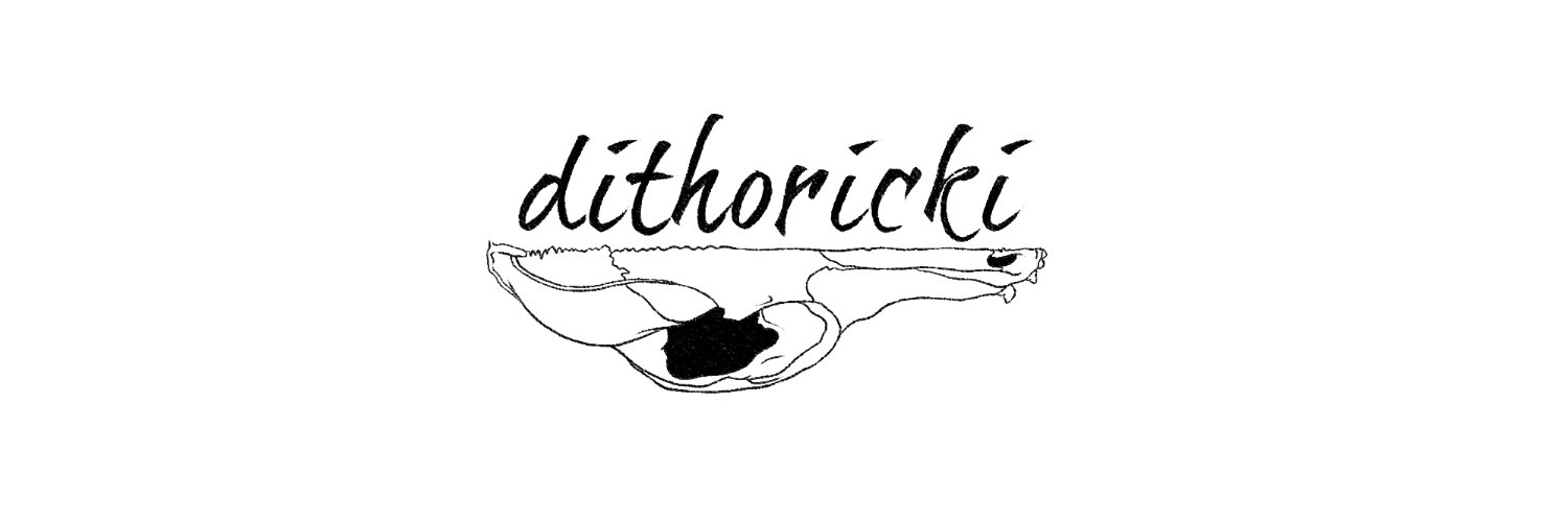 dithoricki's profile banner image