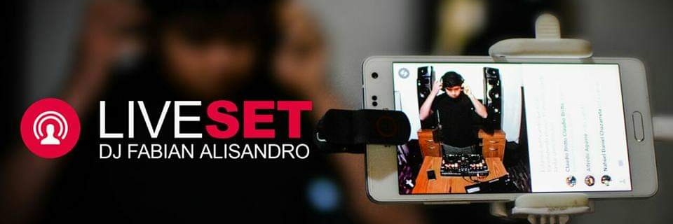 FabianAlisandro's profile banner image