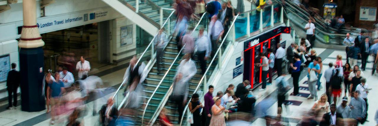 Shopper Matters banner