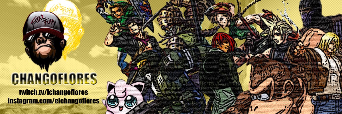 LChangoFlores's profile banner image