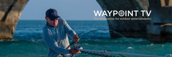 TvWaypoint Profile Banner