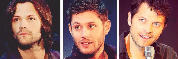 DeanSammyCassX's profile banner image