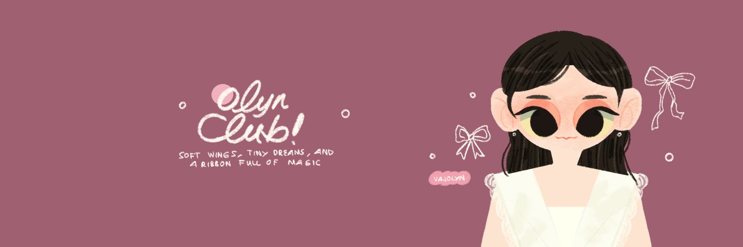 ᅠᨳଓ vajoLynᅠ banner