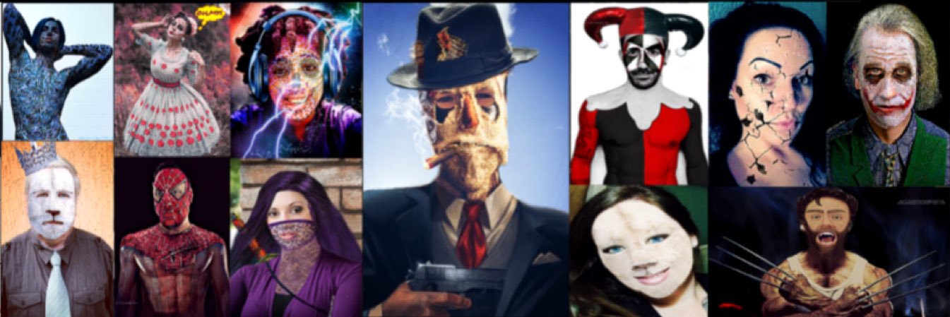 camaskassi's profile banner image