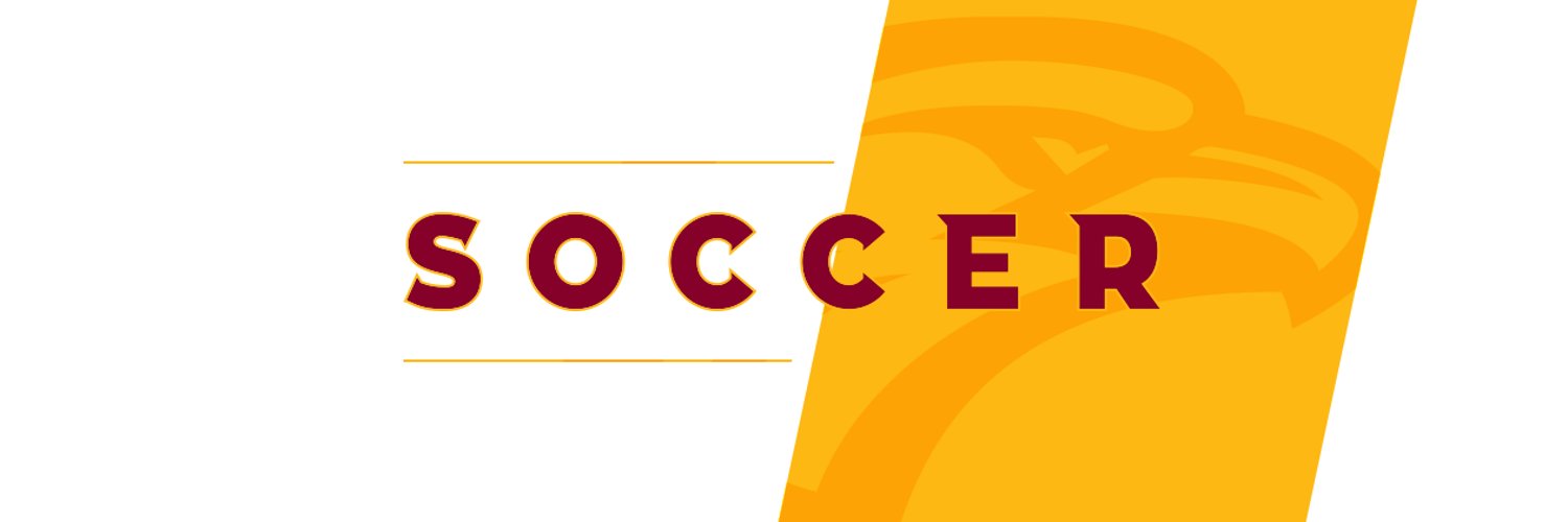 ULM Soccer Profile Banner