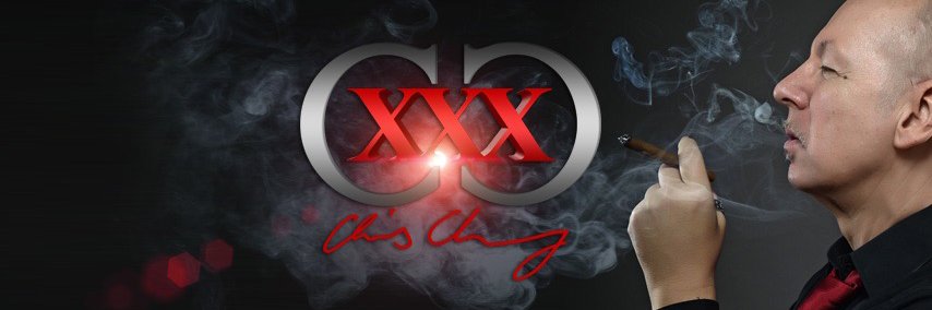 Chris_CharmingX's profile banner image