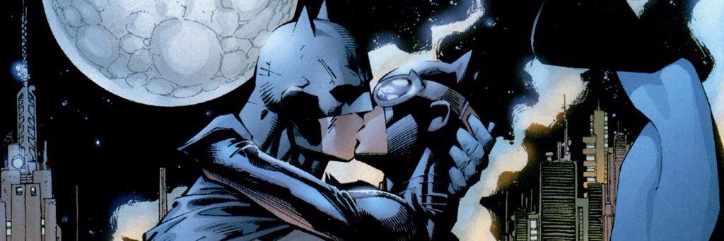 BatmanCDR's profile banner image