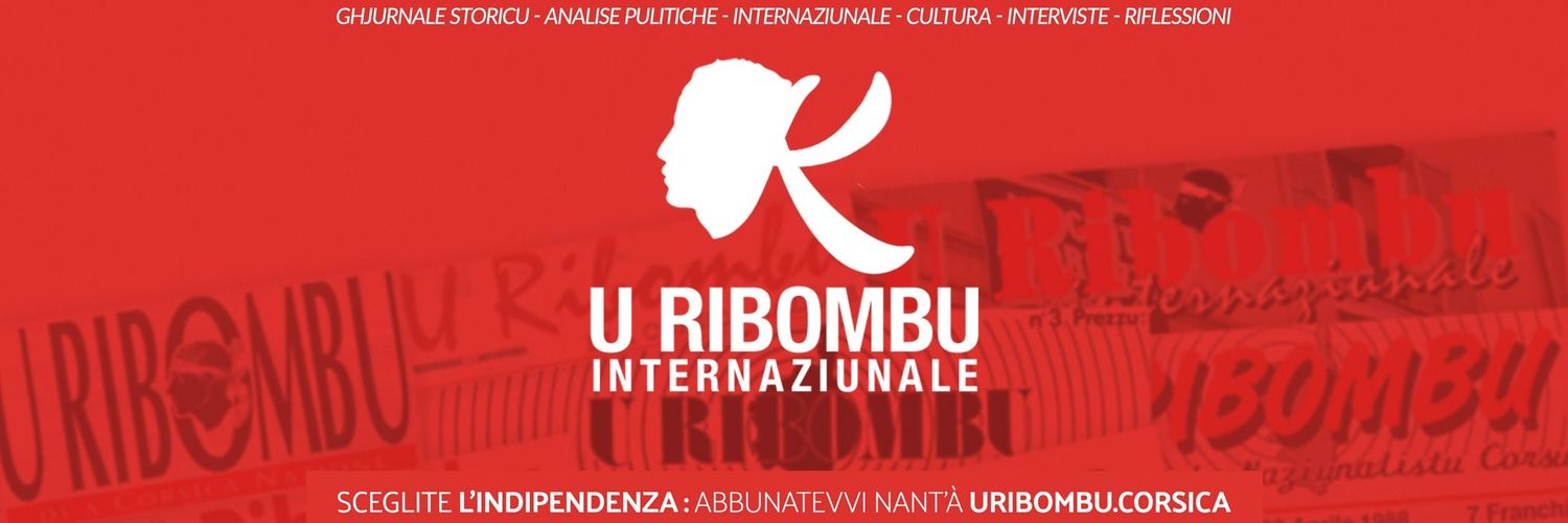 uRibombu.corsica banner
