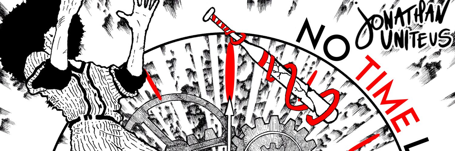 JohnNY_UniteUs's profile banner image