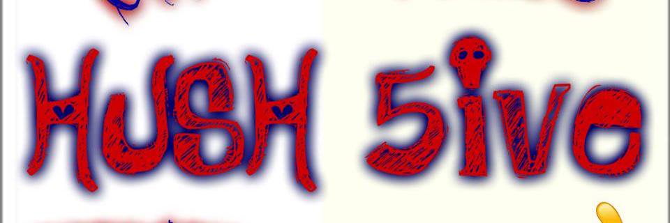 Hush5Official's profile banner image