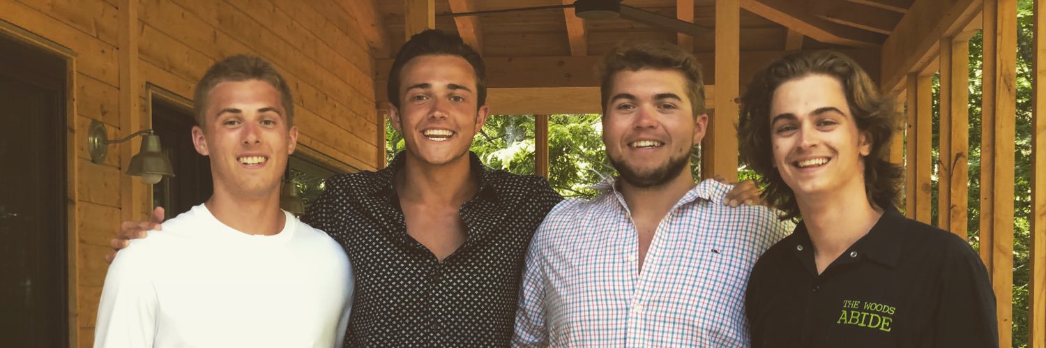 ryanlindy's profile banner image