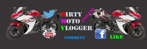 DirtyVlogger's profile banner image