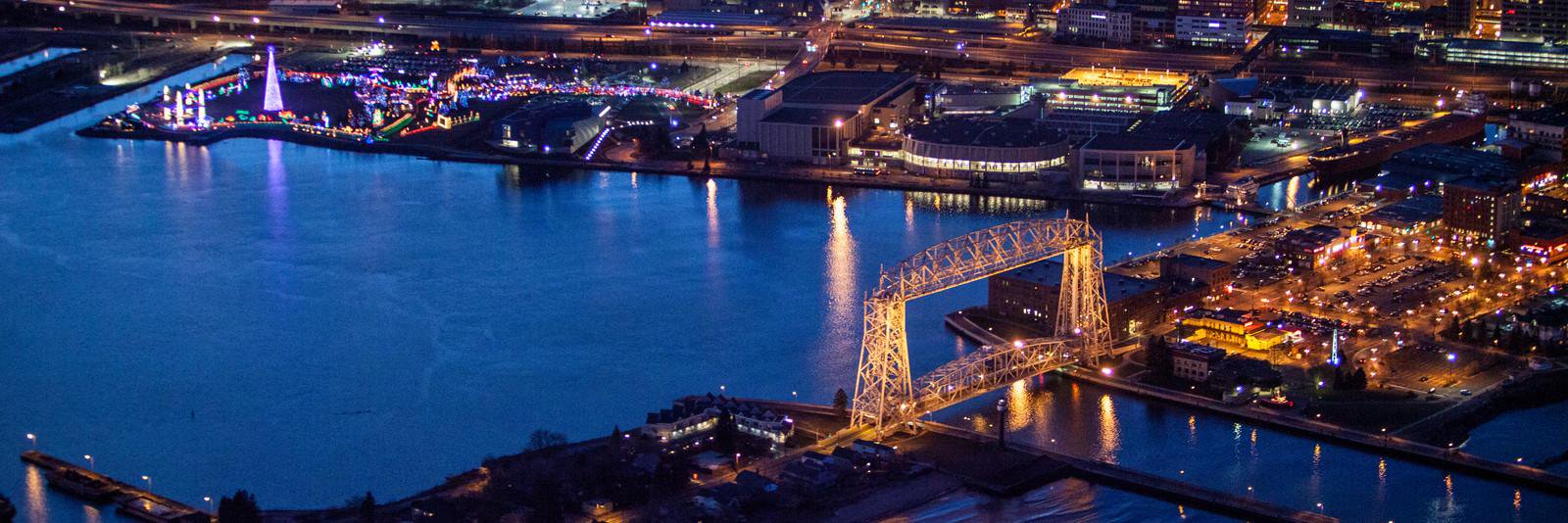 DuluthBeerAlert's profile banner image