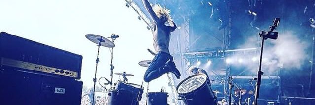 TheNickRossi's profile banner image