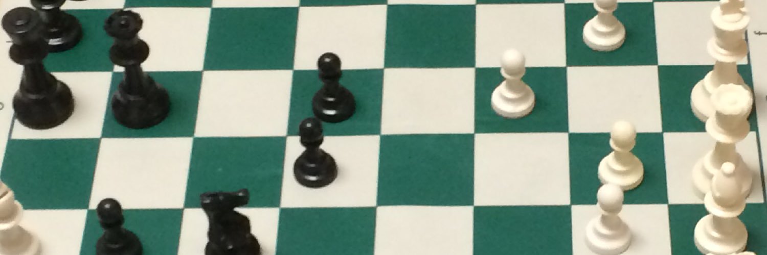 JoshMossChess's profile banner image