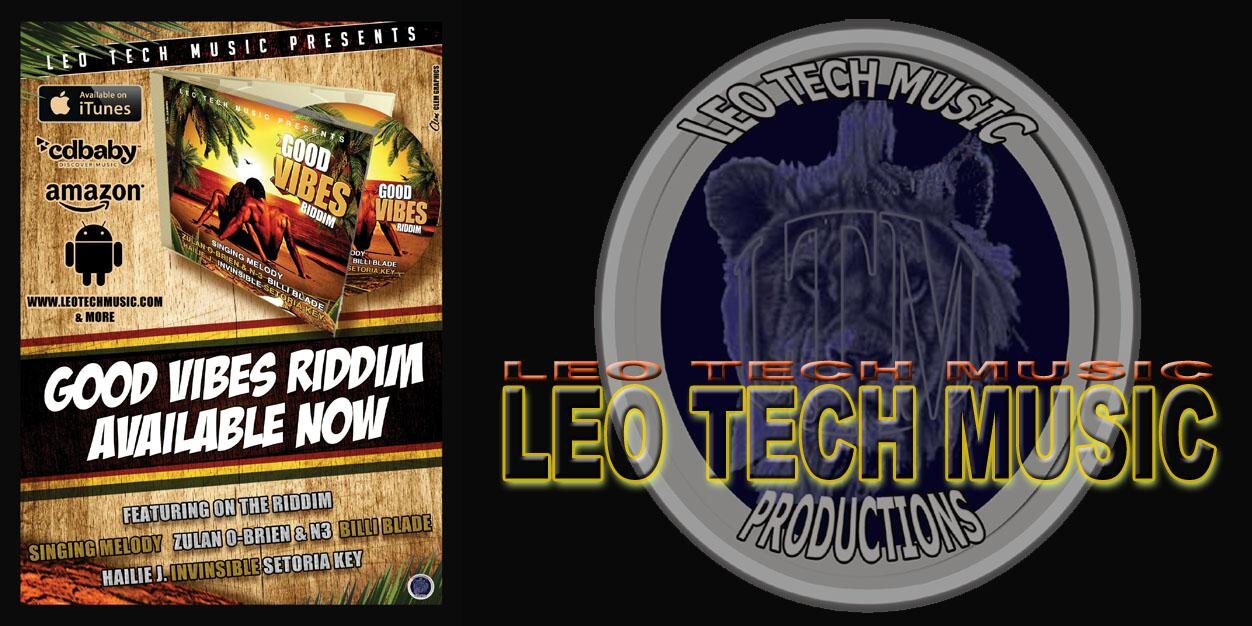 Leotechmusic's profile banner image