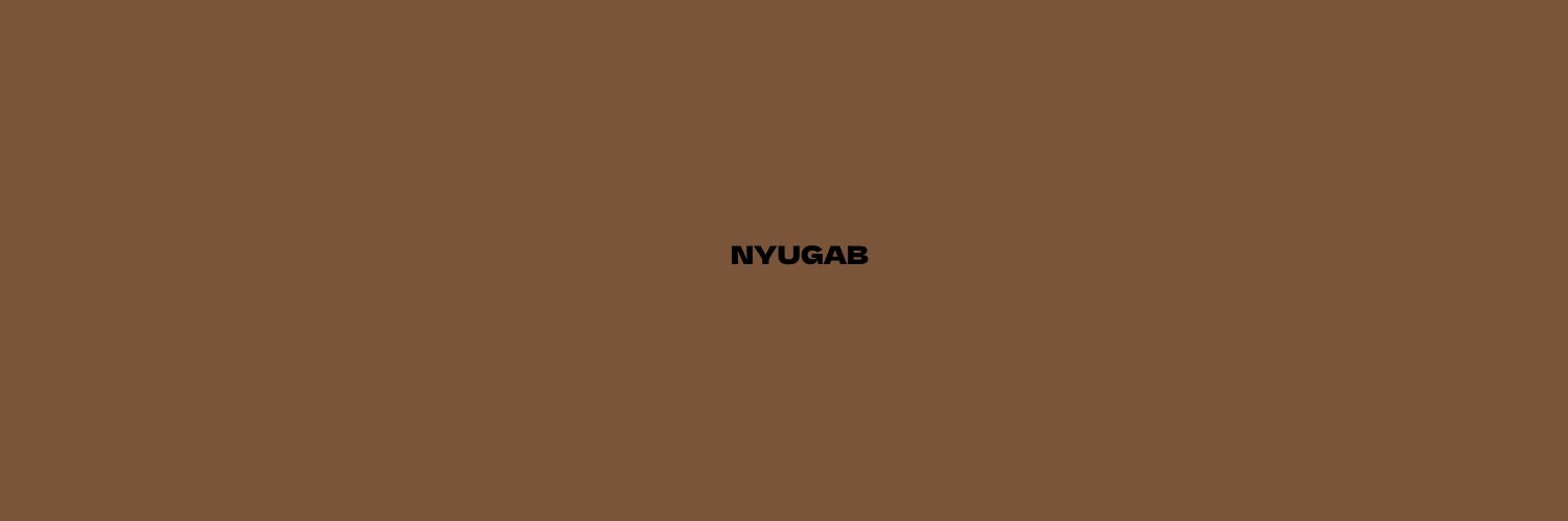 NYUGABOFFICIAL's profile banner image